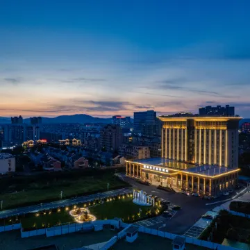 Bestin lnternational Hoter