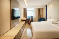 Jingfang E-Sports Hotel (Langfang Exhibition Center) - E-sport