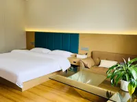 Xinduqiao Town Xike Hotel