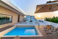 Pingtan Jiehai Meisu (Changjiang Ao Scenic Area Store) Hotels in Pingtan County