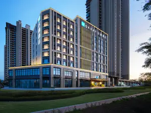 歡漫飯店（日照大學城萬平口景區店）