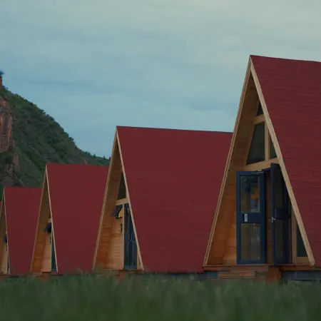 Yanou Traveler's Camp