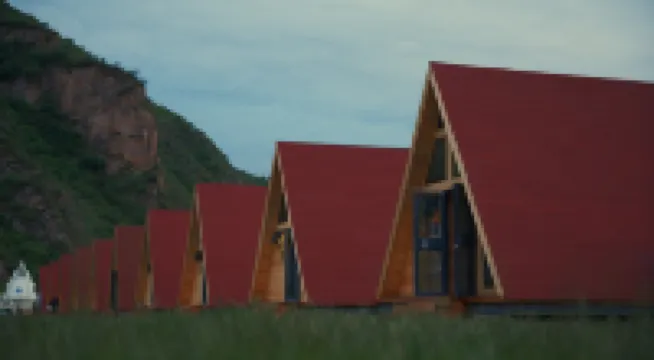 Yanou Traveler's Camp
