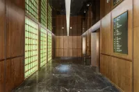 Mingzhu Hotel Hotels in Nyingchi