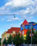 Zaishanye Homestay - Scenic