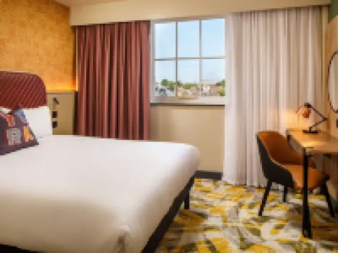 ibis Styles York Centre Hoteles en York