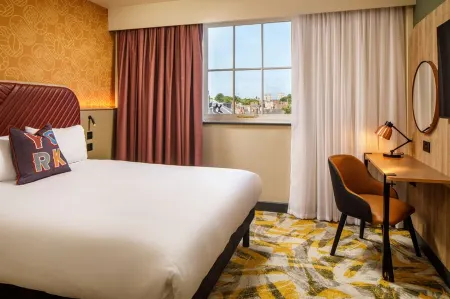 ibis Styles York Centre