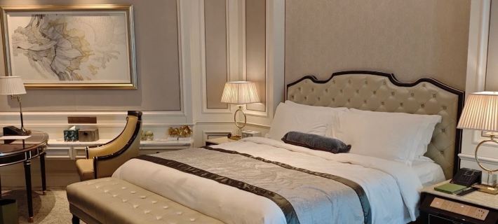 Yage Hotel (Changsha Huanghua Airport) Hotels in Changsha County