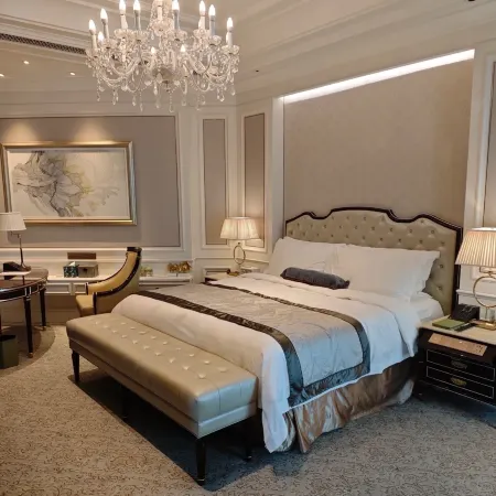 Yage Hotel (Changsha Huanghua Airport)