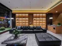 Mushang Light Luxury Hotel (Wanghai Gongyuan) Hotels in Zhaotong