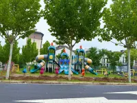 Pingshan Shangpin Homestay