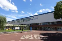 Hotel RESH Tottori Ekimae