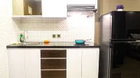 Galeri Ciumbuleuit  Apartment at Bandung Hôtels à : Cidadap