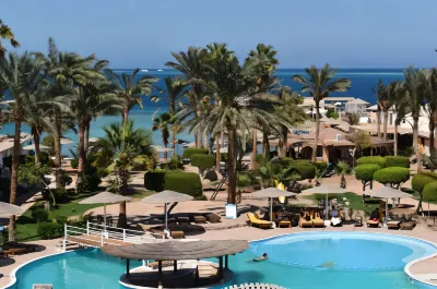 New Geisum Resort