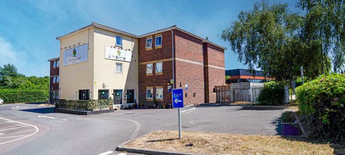 GO2 Gloucester Hotel by OYO Hotels in Gloucester District