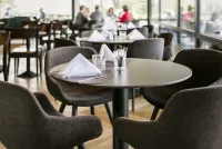 ARCOTEL Nike Linz - breakfast