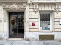 Hôtel Brittany Hotel a IX arrondissement di Parigi