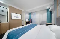 Have Fun  Boutique Esports Hotel (Hefei Railway Station Xindi Square Branch)