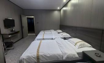 Hukou Lianyuan Business Hotel
