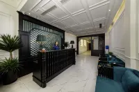 อาเซน เลคไซด์ โรงแรม & ทราเวล