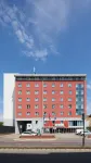 Holiday Inn Express LONDON - LIMEHOUSE by IHG Hotels near South Quay