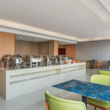 Magnotel Hotel (Taixing Wanda Plaza Yangjiang Middle Road )
