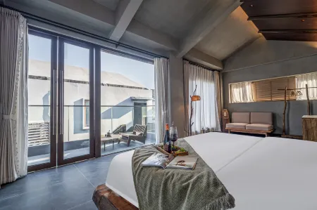 Pure Stay Отели рядом с достопримечательностью «Yue Yang Tower»