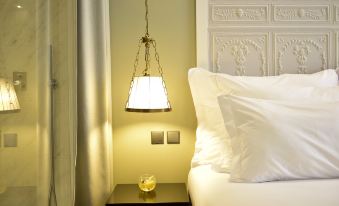 Pousada de Lisboa - Small Luxury Hotels of the World