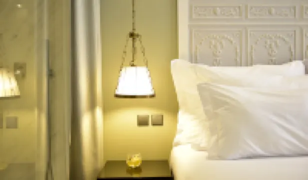 Pousada de Lisboa - Small Luxury Hotels of the World Hotels in Lisbon