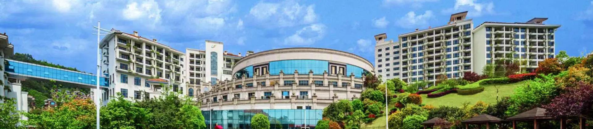 Gourmet Hotels