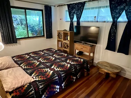 Coco’s Place Bora Bora - CAR included