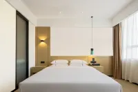 City Comfort Inn (Zhoukou Chuanhui Huanghe Road Store)