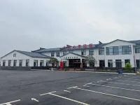 Yongyu Xintian Homestay - ห้องครัว