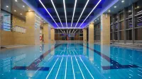 Hampton by Hilton Taizhou Taixing - Swimmingpools