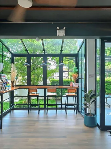 รูปภาพของโรงแรมธันวา