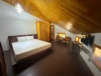Long Coc Ecolodge - С баром