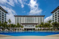 YUELAICHANGSHENG BEACH HOTEL - อ่างจากุชชี่