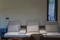 Chengkou Yunran Mountain House - breakfast