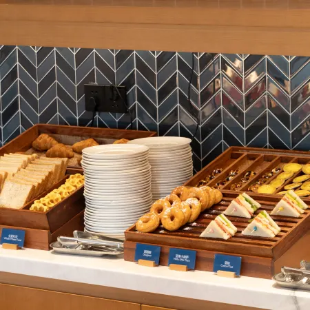 Fairfield By Marriott Quanzhou Fengze