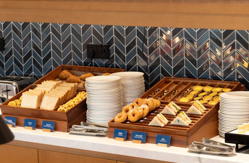 Fairfield By Marriott Quanzhou Fengze photo 3