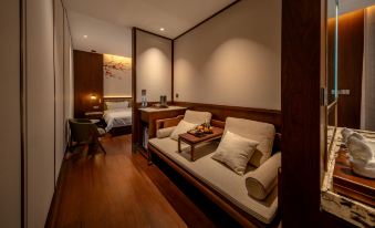 Nan She Jili Xing Homestay (Datong Ancient City Four-Archway Store)