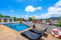 กะตะฮิลล์ ซีวิว