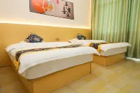 Xijiang Yuecheng Farmstay - 2 Yıldız