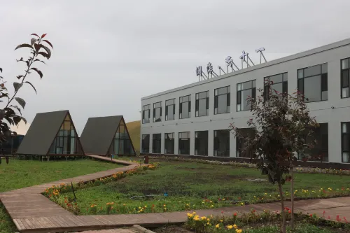 Nilkeyun 11 Homestay (Mengkete Scenic Area) Hotels in Nilka County