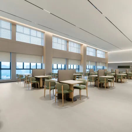 JI Hotel (Hechi Jinchengjiang Vocational Education Center)