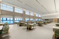 JI Hotel (Hechi Jinchengjiang Vocational Education Center) - 조식 운영