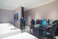 Datong KK E-sports Smart Hotel (Datong Ancient City)