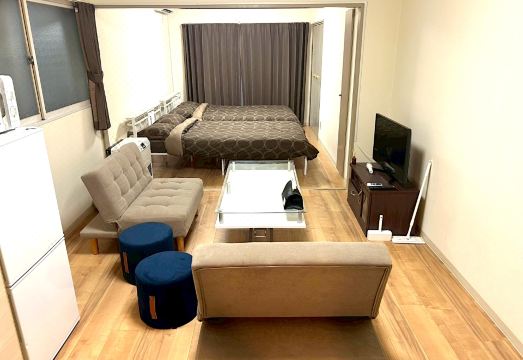 KIYAZA Higashi Sapporo