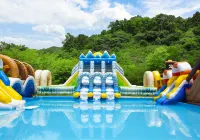 Oak Valley Resort Hills Village - Pools
