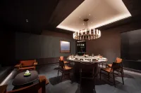 紹興木棉花·凱悦臻選酒店 - 早餐